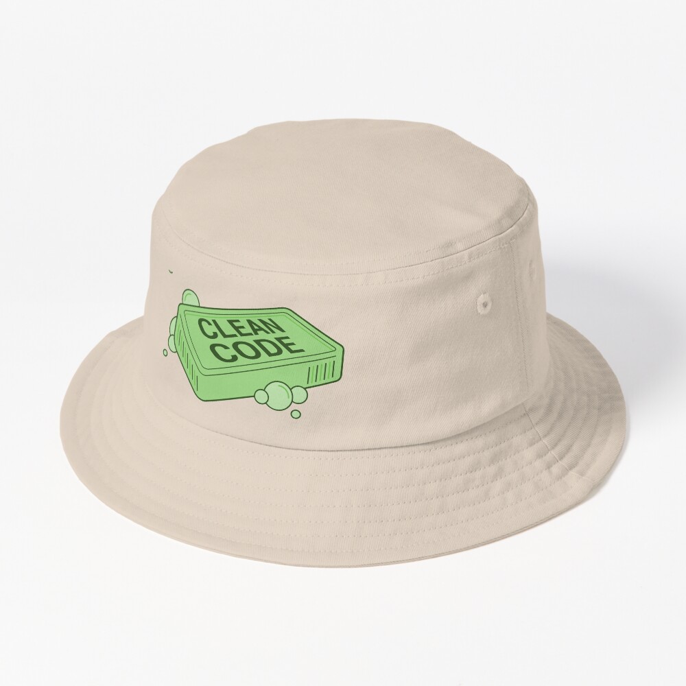 Item preview, Bucket Hat designed and sold by yourgeekside.