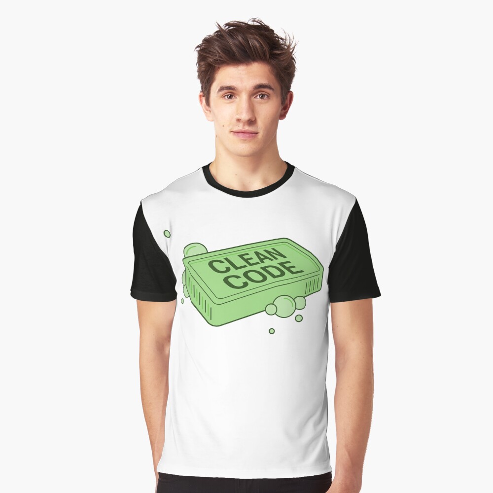 Item preview, Graphic T-Shirt designed and sold by yourgeekside.