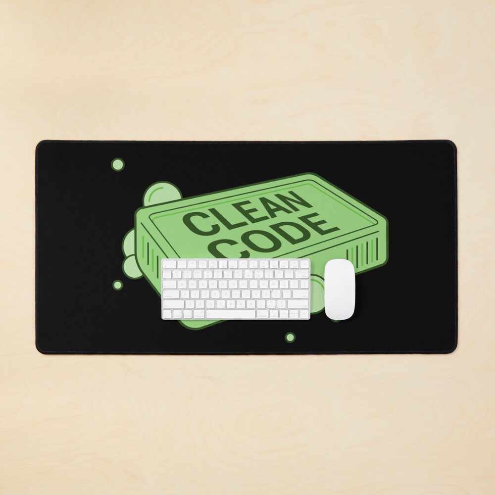 Item preview, Desk Mat designed and sold by yourgeekside.