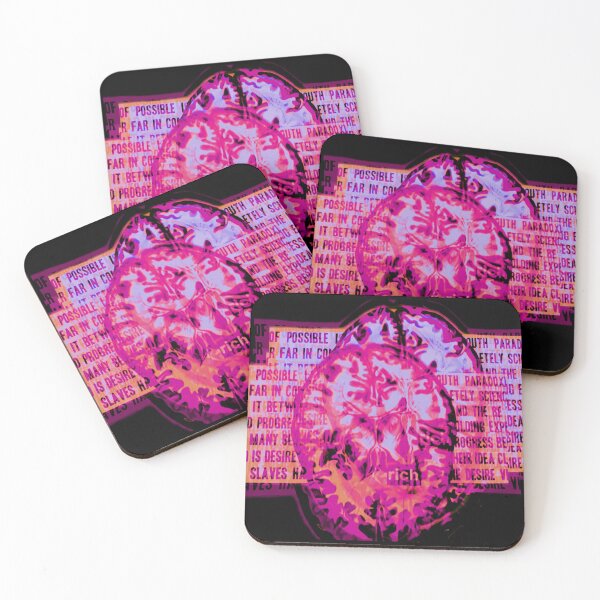 Item preview, the brain is rich with words designed and sold by weirdove.