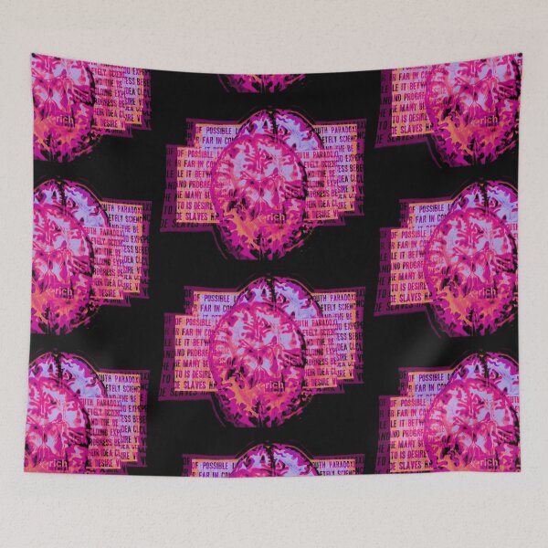 Item preview, the brain is rich with words designed and sold by weirdove.