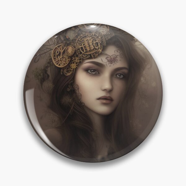 Item preview, Sybil designed and sold by CherryBlack.