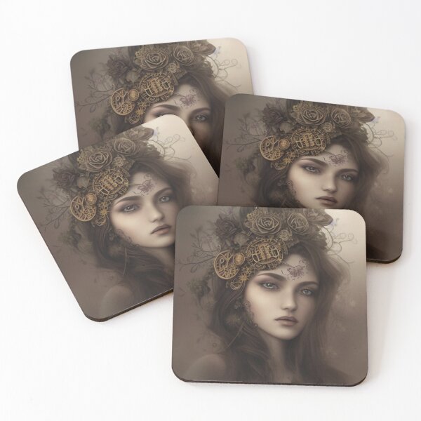 Item preview, Sybil designed and sold by CherryBlack.