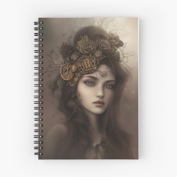 Item preview, Sybil designed and sold by CherryBlack.