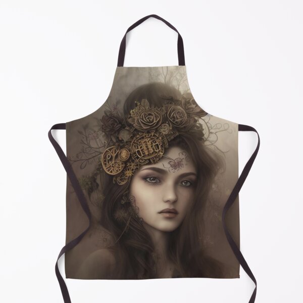 Item preview, Sybil designed and sold by CherryBlack.