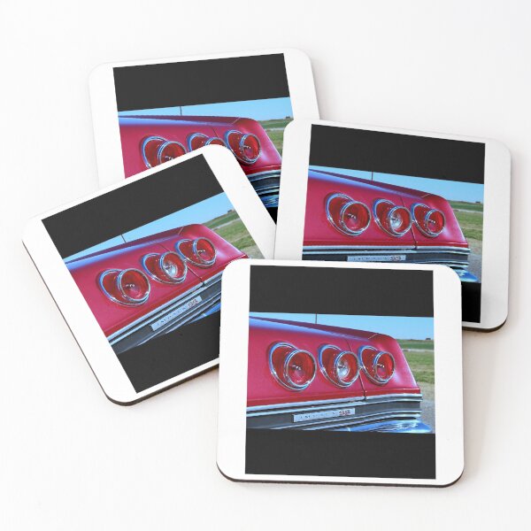 Item preview, 1965 Chevy Impala... Graphic designed and sold by ButtonbabyCre.