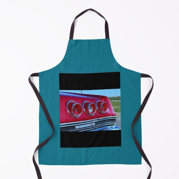 Item preview, 1965 Chevy Impala... Graphic designed and sold by ButtonbabyCre.
