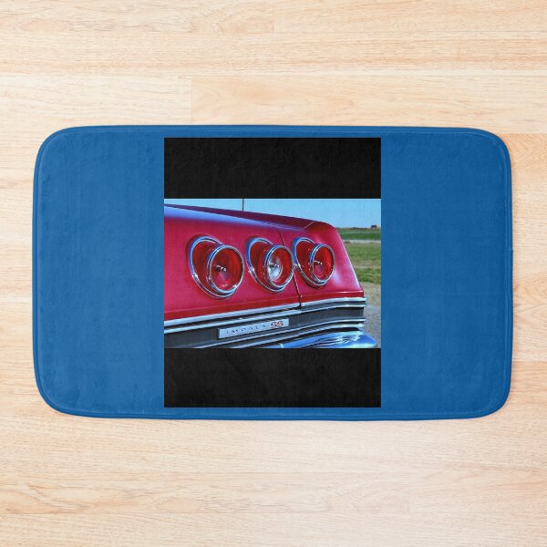 Item preview, 1965 Chevy Impala... Graphic designed and sold by ButtonbabyCre.