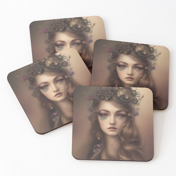 Item preview, Dorothia designed and sold by CherryBlack.