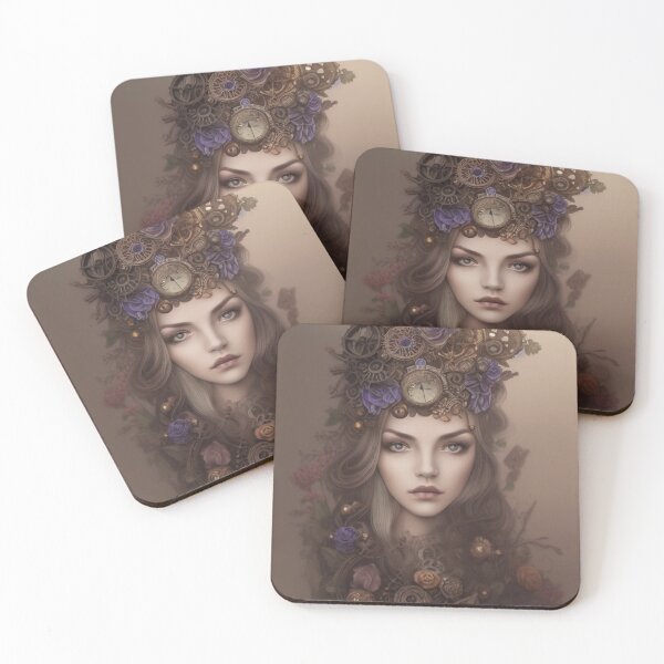 Item preview, Daphie designed and sold by CherryBlack.