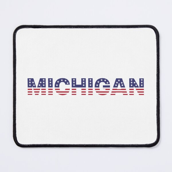 Item preview, Michigan designed and sold by FaddyFog.