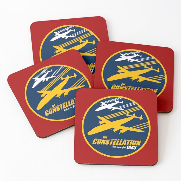 Item preview, Constellation Airliner designed and sold by StrongVlad.
