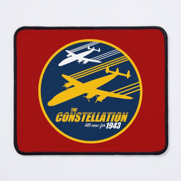 Item preview, Constellation Airliner designed and sold by StrongVlad.