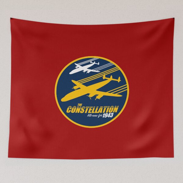 Item preview, Constellation Airliner designed and sold by StrongVlad.