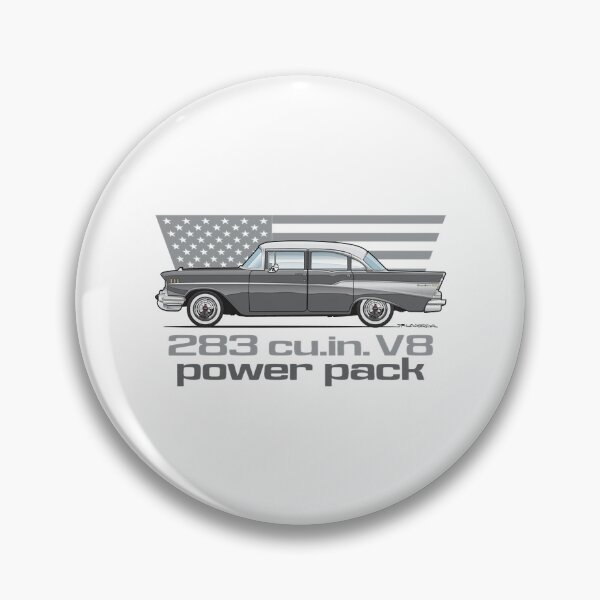 Item preview, 4 door 383-Gun Metal designed and sold by ButtonbabyCre.