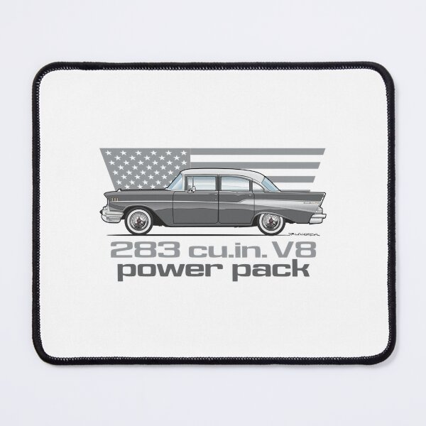 Item preview, 4 door 383-Gun Metal designed and sold by ButtonbabyCre.