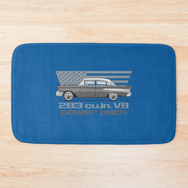 Item preview, 4 door 383-Gun Metal designed and sold by ButtonbabyCre.