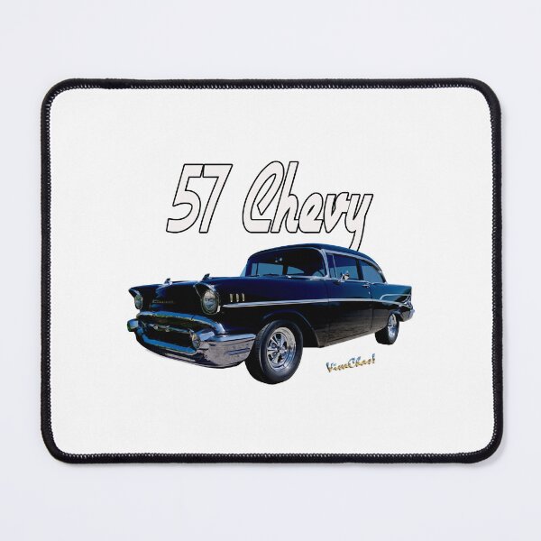 Artikelvorschau, 57 Chevrolet entworfen und verkauft von ButtonbabyCre.