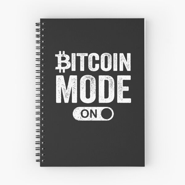 Artikelvorschau, Bitcoin-Modus entworfen und verkauft von Phoenix23.