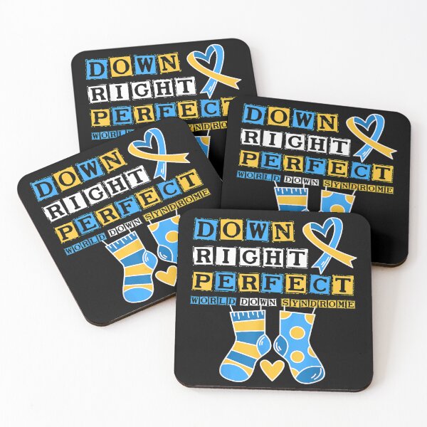 Item preview, 21 March World Down Syndrome Day Awareness Socks designed and sold by BrennaEirlys.