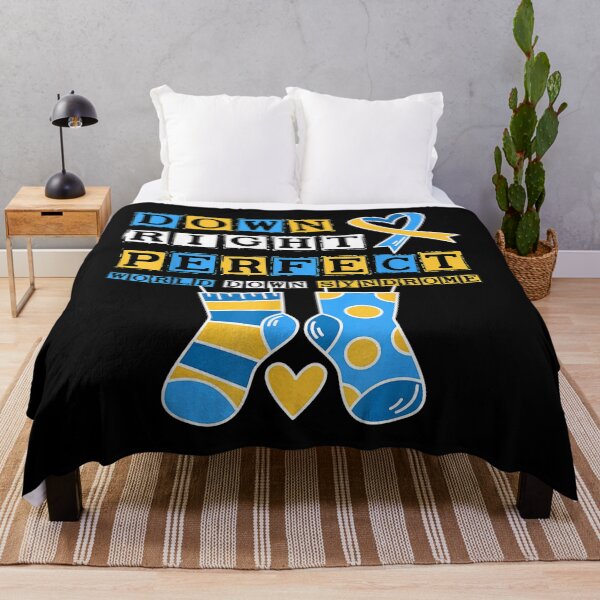 Item preview, 21 March World Down Syndrome Day Awareness Socks designed and sold by BrennaEirlys.