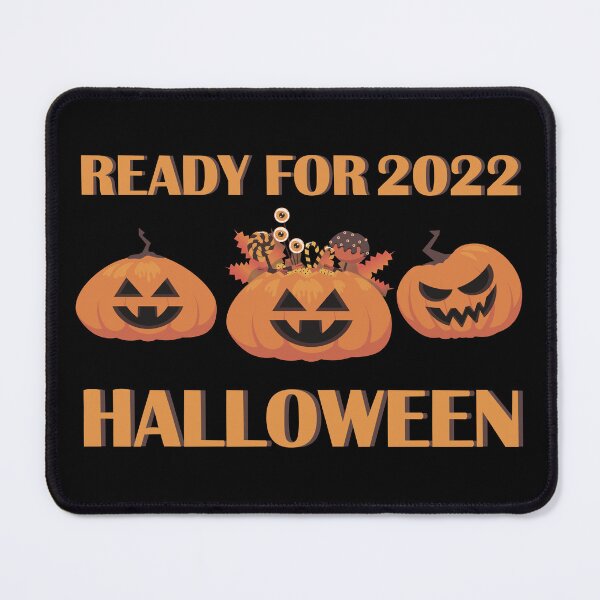 Item preview, Ready for 2022 Halloween designed and sold by Art-of-Rory.