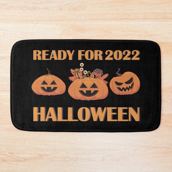 Item preview, Ready for 2022 Halloween designed and sold by Art-of-Rory.