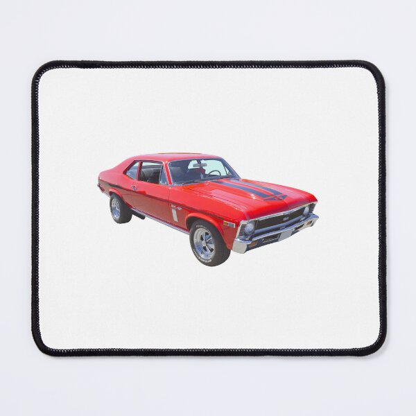 Item preview, 1969 Chevrolet Nova Yenko 427 Muscle Car designed and sold by ButtonbabyCre.
