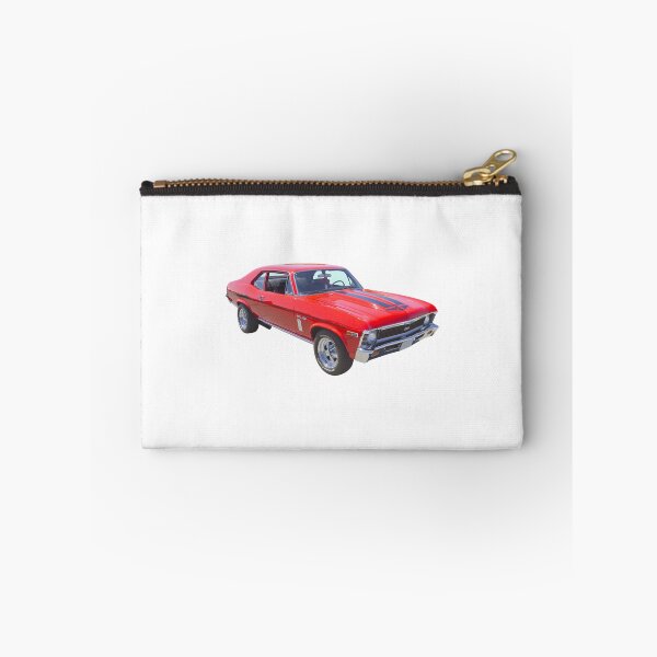 Item preview, 1969 Chevrolet Nova Yenko 427 Muscle Car designed and sold by ButtonbabyCre.
