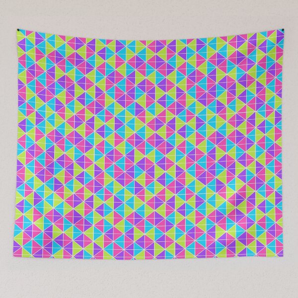 Item preview, Spring Geometric designed and sold by LaniAmuse.