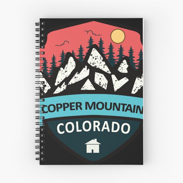 Item preview, Copper mountain colorado designed and sold by Cool-Craze.