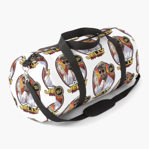 Item preview, abroad in japan merch (Dr Jelly merch) designed and sold by ButtonbabyCre.
