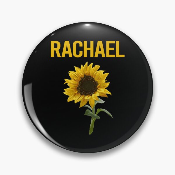 Item preview, Happy Sunflower Rachael designed and sold by DistortedDemon.