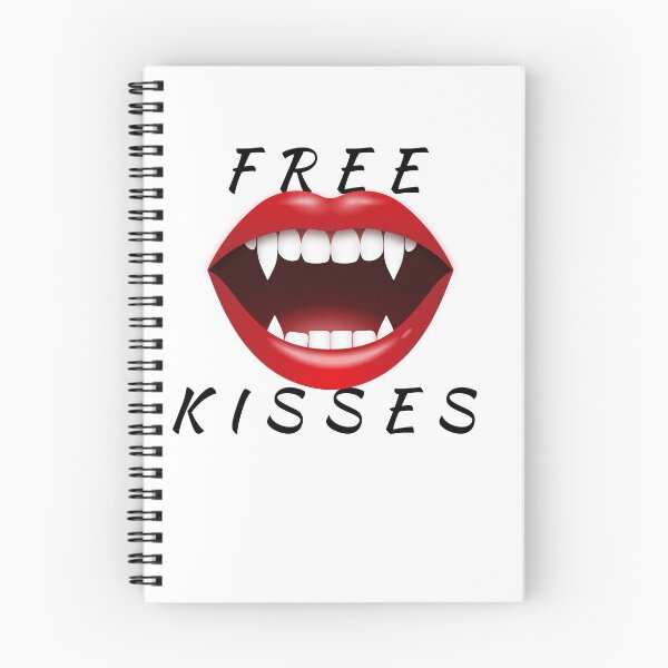 Item preview, Free Kisses designed and sold by Delpieroo.