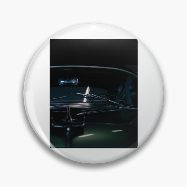 Item preview, Chevy Sedan de Luxe front Graphic designed and sold by ButtonbabyCre.