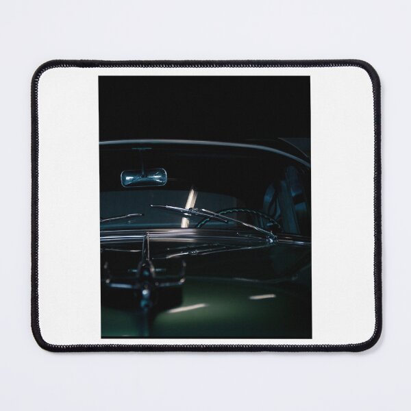 Item preview, Chevy Sedan de Luxe front Graphic designed and sold by ButtonbabyCre.