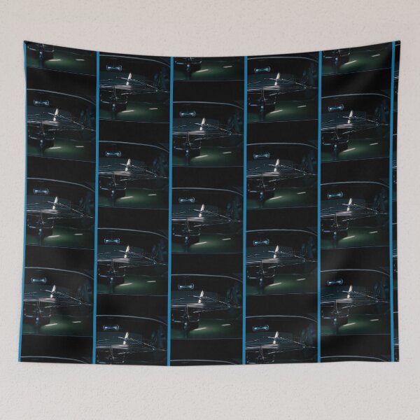 Item preview, Chevy Sedan de Luxe front Graphic designed and sold by ButtonbabyCre.