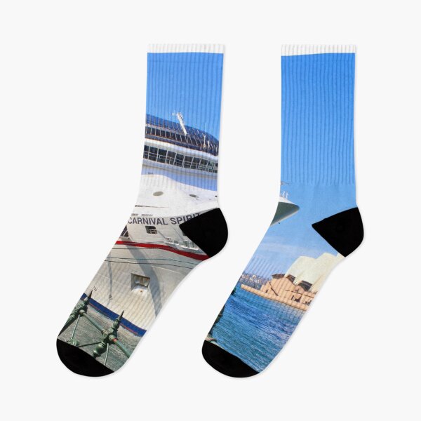 Item preview, Cruise ship in port designed and sold by FranWest.