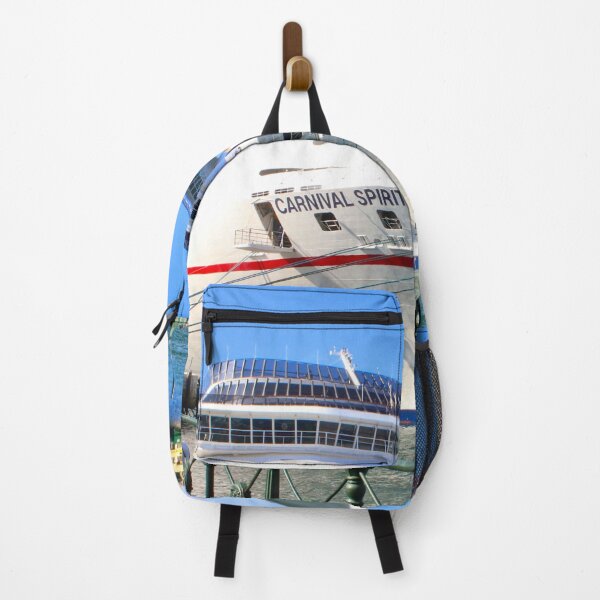 Item preview, Cruise ship in port designed and sold by FranWest.
