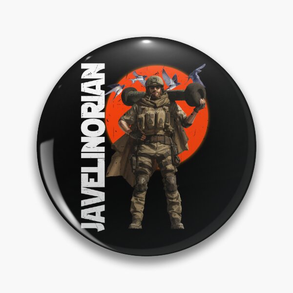 Artikelvorschau, Javelinorian Fighter Kämpfe wie die Ukraine. Unterstütze die Ukraine. Ich stehe auf der Seite der Ukraine entworfen und verkauft von GraphifyArt.