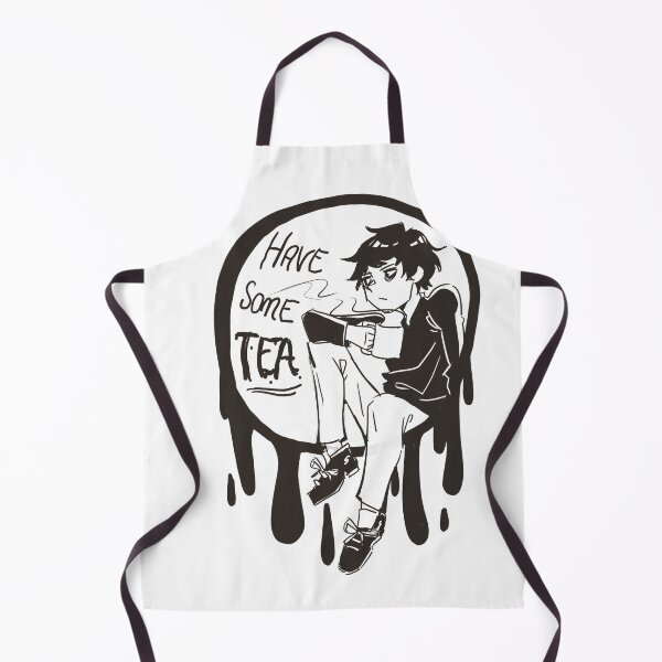 Item preview, Have some tea~ designed and sold by llooddroos.