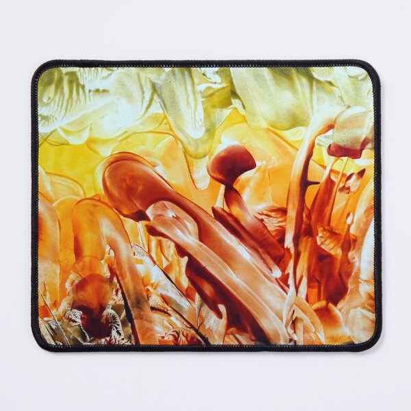 Item preview, Modern Art Encaustic 62Sentitoks designed and sold by pafcon.