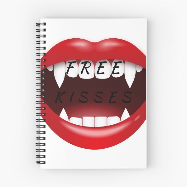 Item preview, Free Kisses designed and sold by Delpieroo.