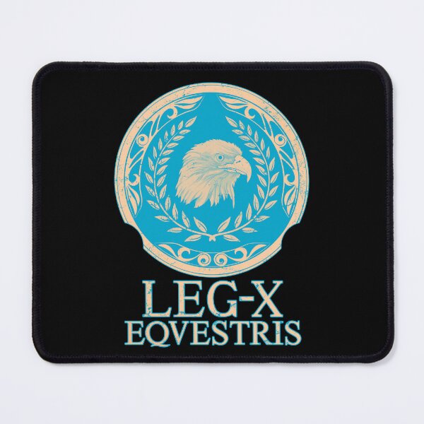 Item preview, SPQR Roman Eagle designed and sold by NicGrayGraphic.