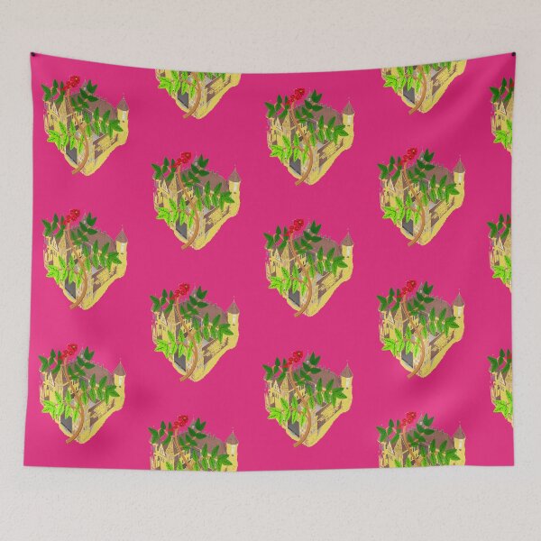 Item preview, El  Castillo designed and sold by solgel47.