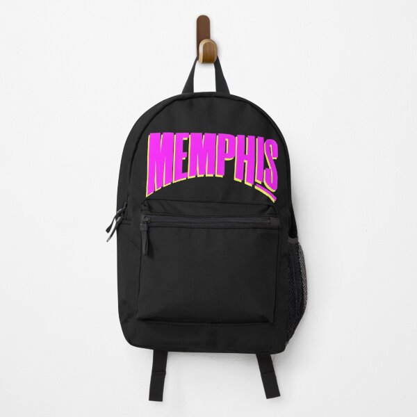 Item preview, Memphis Tennessee Purple on Yellow Arc designed and sold by Rorulent.