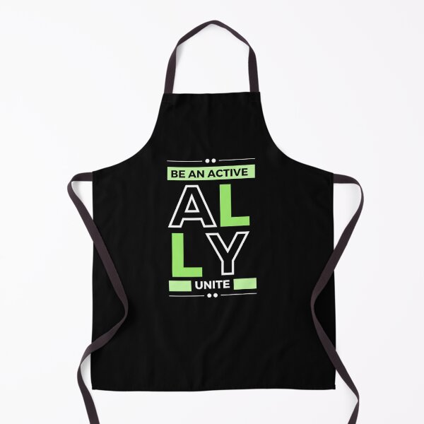 Item preview, National Inclusion Week 2025 Be An Active Ally United Together Time to Act The Power of Now designed and sold by PositiveVibes26.