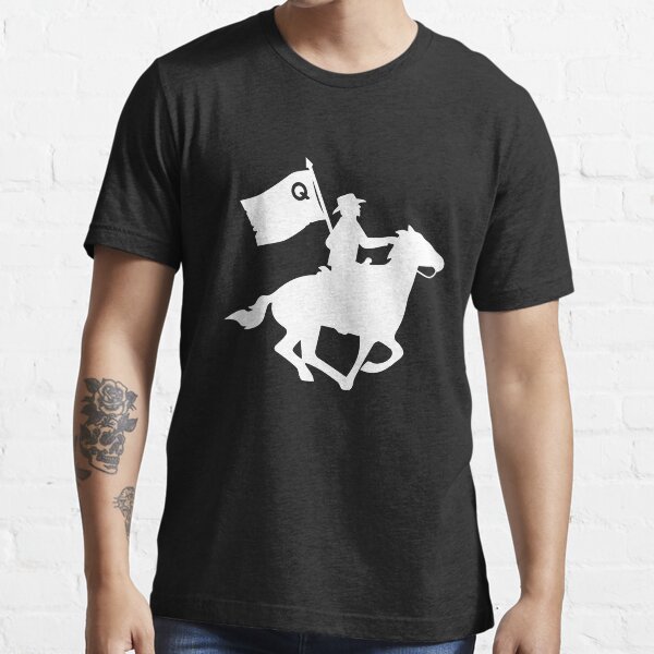 Quantrill Cavalry Essential T-Shirt