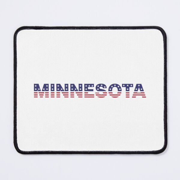 Item preview, Minnesota designed and sold by FaddyFog.