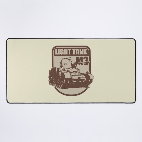 Item preview, M3 Light Tank designed and sold by StrongVlad.